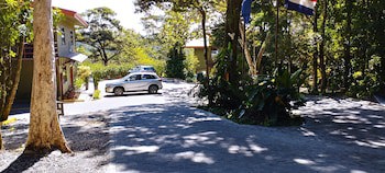 Cala Lodge