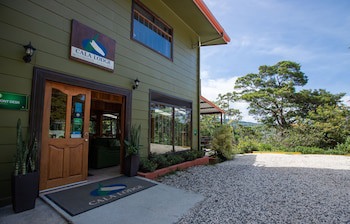 Cala Lodge