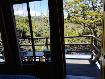 Cala Lodge