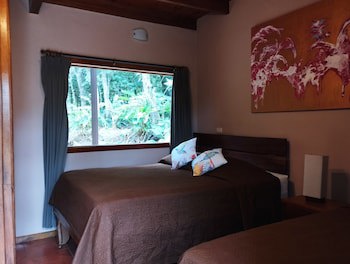 Cala Lodge