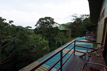 Cala Lodge