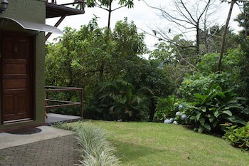 Cala Lodge