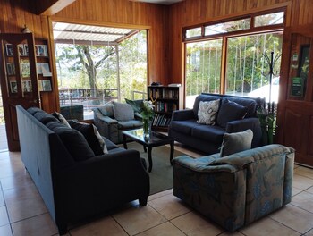 Cala Lodge