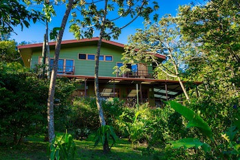 Cala Lodge