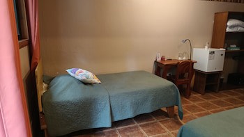 Cala Lodge