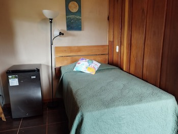 Cala Lodge