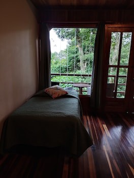 Cala Lodge