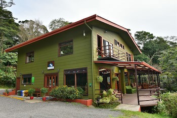Cala Lodge