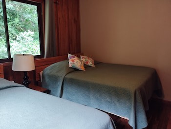 Cala Lodge