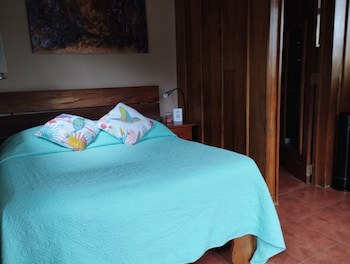 Cala Lodge