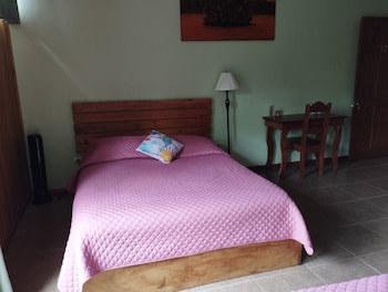 Cala Lodge