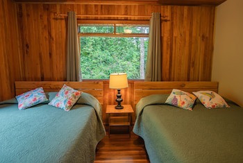 Cala Lodge
