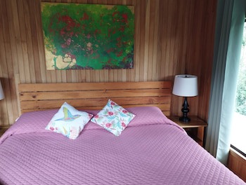 Cala Lodge