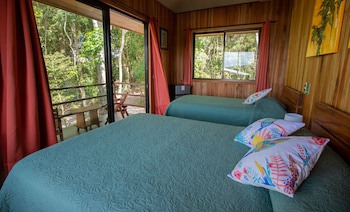 Cala Lodge