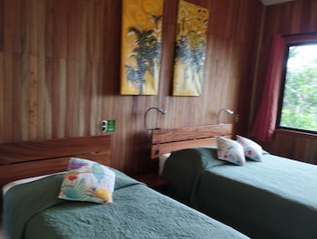 Cala Lodge