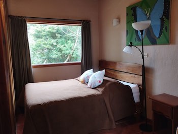 Cala Lodge