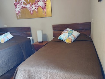 Cala Lodge