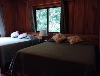 Cala Lodge