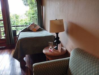 Cala Lodge