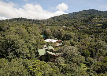 Cala Lodge
