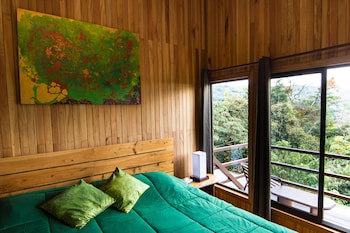 Cala Lodge