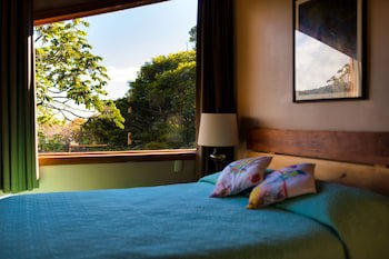 Cala Lodge