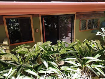 Cala Lodge