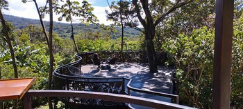 Cala Lodge