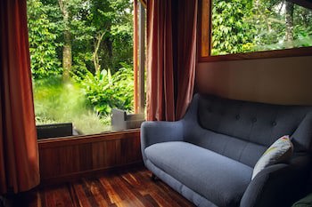 Cala Lodge