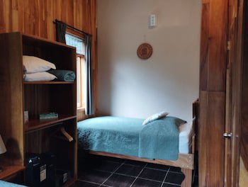 Cala Lodge