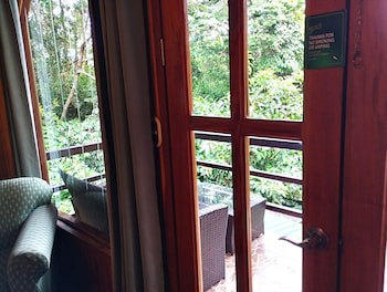 Cala Lodge