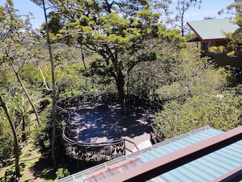 Cala Lodge