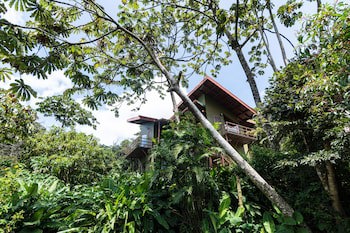 Cala Lodge