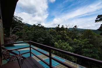 Cala Lodge