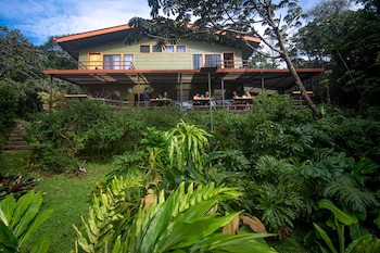Cala Lodge