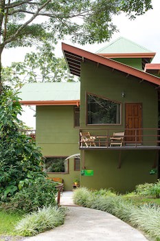 Cala Lodge
