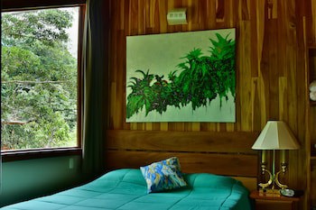 Cala Lodge