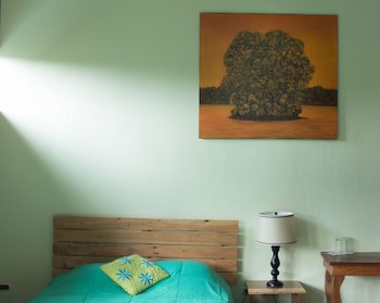 Cala Lodge