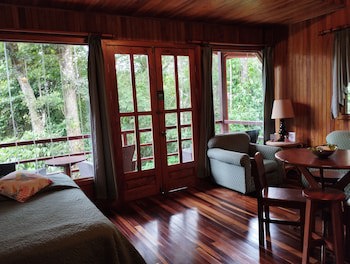 Cala Lodge