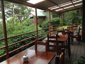 Cala Lodge