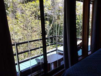 Cala Lodge