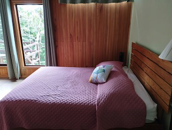Cala Lodge