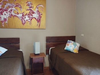 Cala Lodge