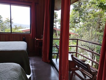 Cala Lodge