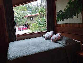 Cala Lodge