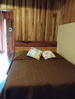 Cala Lodge