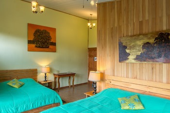 Cala Lodge