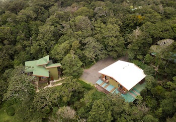 Cala Lodge