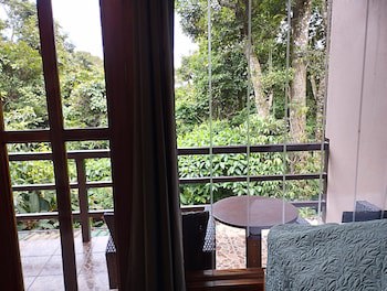Cala Lodge