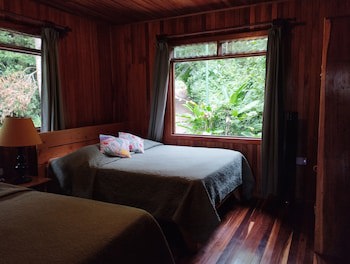 Cala Lodge
